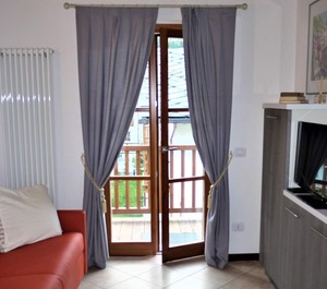 Villaggio Delle Alpi 