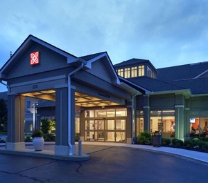 Hilton Garden Inn Evansville 