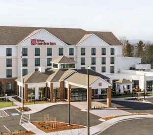 Hilton Garden Inn Medford 