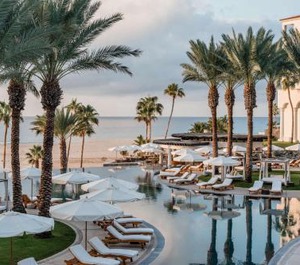 Hilton Los Cabos Beach Golf Resort 