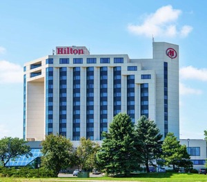 Hilton Paul Airport 