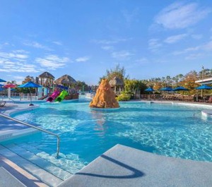 Liki Tiki Village 