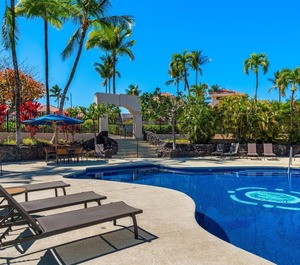 Shores At Waikoloa 
