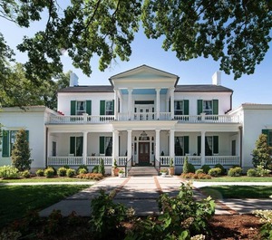 Belle Air Mansion