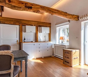 Hofgut Bockelkathen Furnishings 