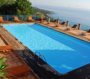 Holiday Ste Lucie De Porto Vecchio Persons 