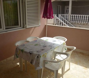 Holiday Air Conditioning Grill 