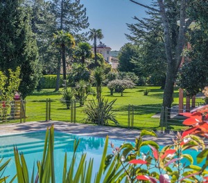 Ferienwohnung Manerba Del Garda Für Personen Schlafzimmer 