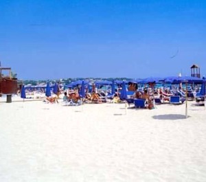 Ferienwohnung Fontane Bianche Für Personen Schlafzimmer 