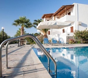 Holiday Agios Nikolaos Persons Bedrooms