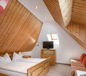 Ferienwohnung Gastein Für Personen Bad 