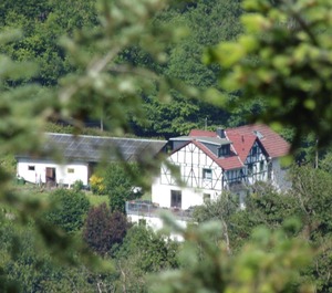 Holiday Waldbreitbach Persons 