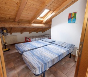 Ferienwohnung Domaso Für Personen 