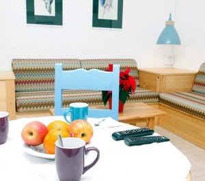 Ferienwohnung El Cotillo Für Personen Schlafzimmer 