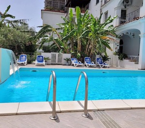 Ferienwohnung Orosei Für Personen Schlafzimmern 