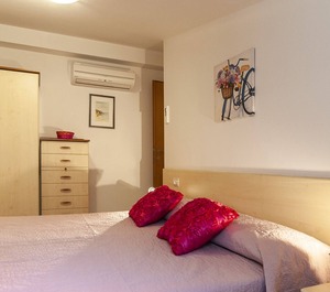 Casa Vacanza Itaca Lazio 