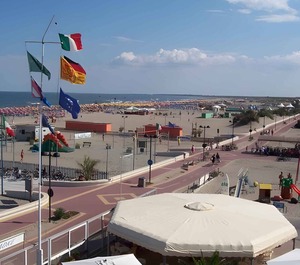 Holiday Rosolina Persons Bedrooms 