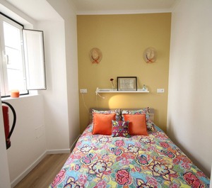Ferienwohnung Lissabon Für Personen 