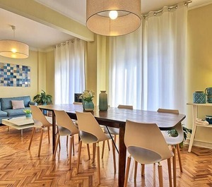 Ferienwohnung Lissabon Für Personen 