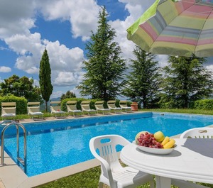 Holiday Londa Persons Bedrooms 