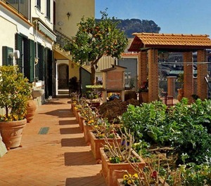 Holiday Scala Persons Bedrooms 