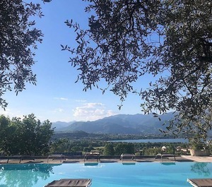 Ferienwohnung Manerba Del Garda Für Personen Schlafzimmer