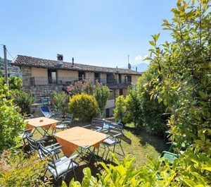 Residence Bellevue Tremosine Italy