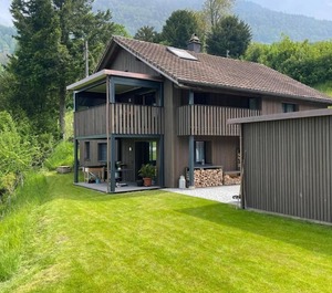 Holiday Weggis Persons 