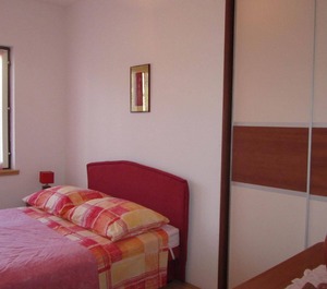 Terrace Slatine Čiovo 