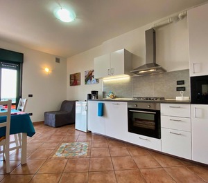 Ferienwohnung Manerba Del Garda Für Personen Schlafzimmer 