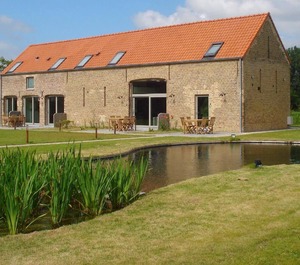 Holiday Jabbeke Persons Bedrooms 