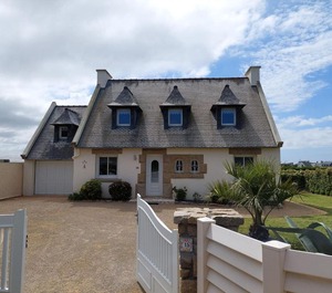Cottage Plouescat 