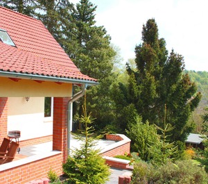 Holiday Güntersberge 