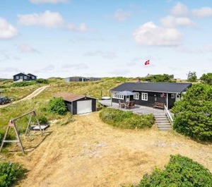 Oksbøl Sauna