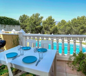 Villa Moderna Plusholidays 