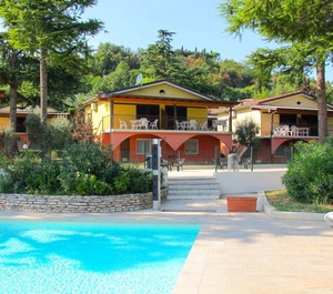 Locazione Turistica La Villa 