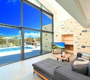 Holiday Yeoryioupolis Kriti Persons Bedrooms 