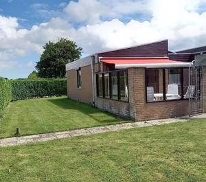 Ferienhaus Callantsoog Für Personen 