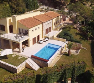 Ferienhaus Canyamel Für Personen 