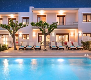 Ferienhaus Georgioupoli Für Personen 