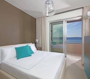 Holiday Persons Bedrooms 