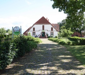 Holiday Krusendorf Persons Bedrooms 