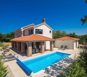 Ferienwohnung Silo Für Personen