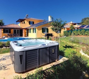 Holiday Rezanci Persons Bedrooms 