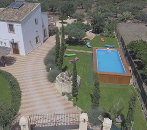 Ferienhaus Sciacca Für Personen