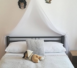 Holiday Ulrichsberg Persons Bedrooms 