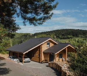 Holiday Waldeck Persons Bedrooms 