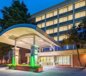 Holiday Inn Ihg Hotel 