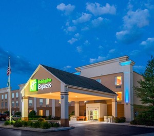 Holiday Inn Express Hanover Ihg Hotel 
