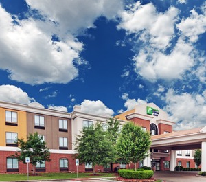 Holiday Inn Express Hotel Orange Ihg 